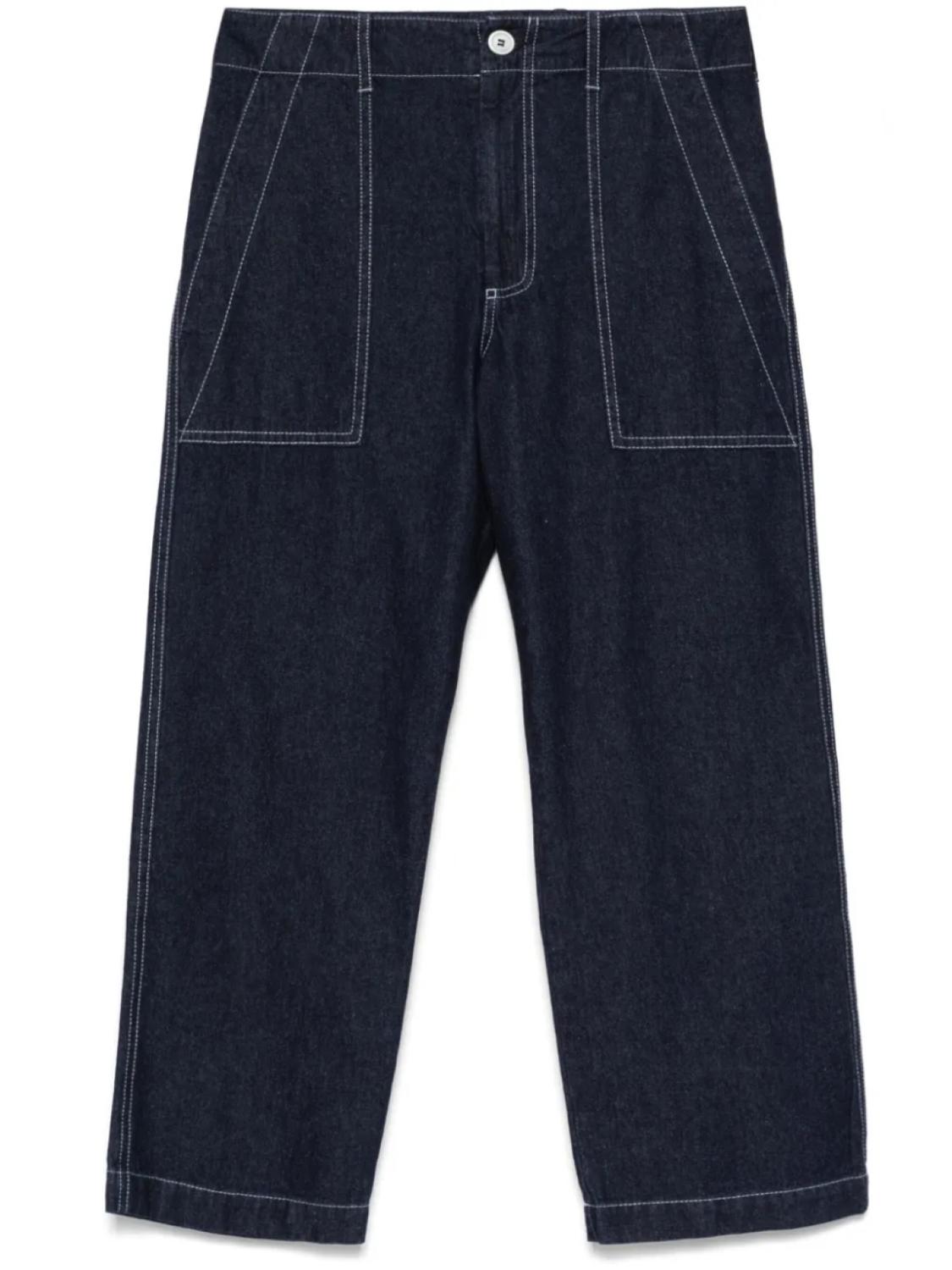 

Брюки Jejia Camille, синий