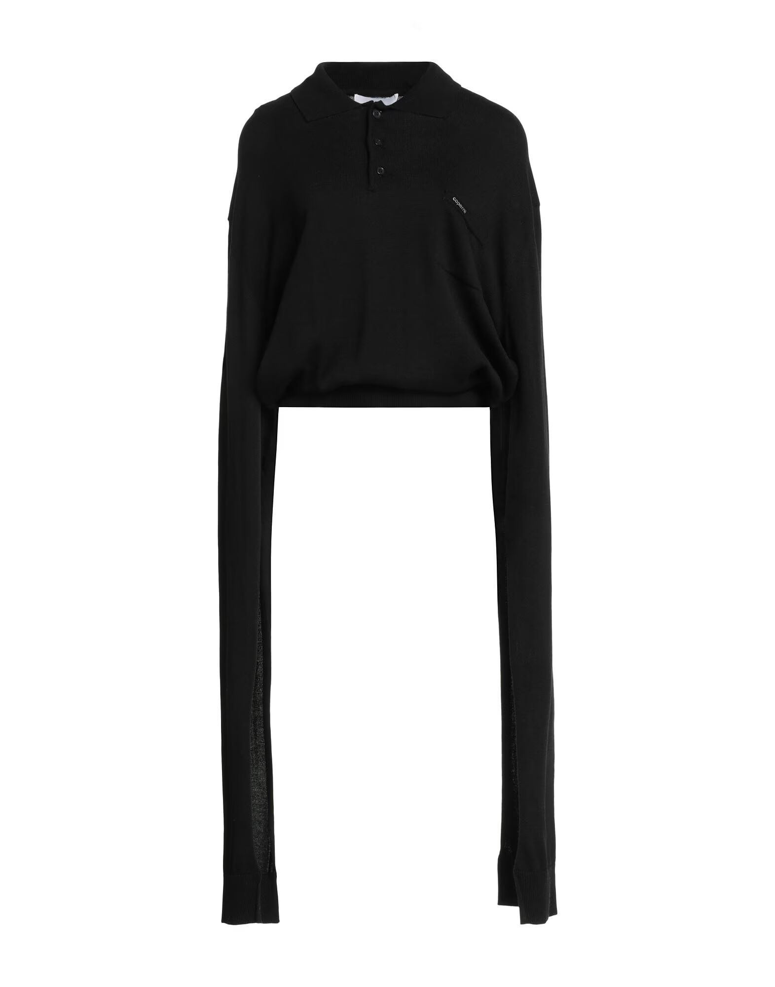 

Свитер Coperni, черный