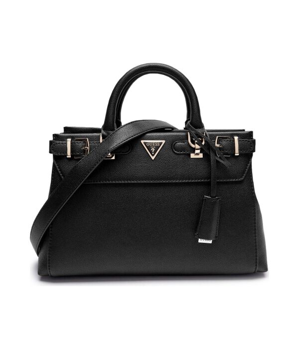 

Сумка-тоут Guess Wings Luxury, черный