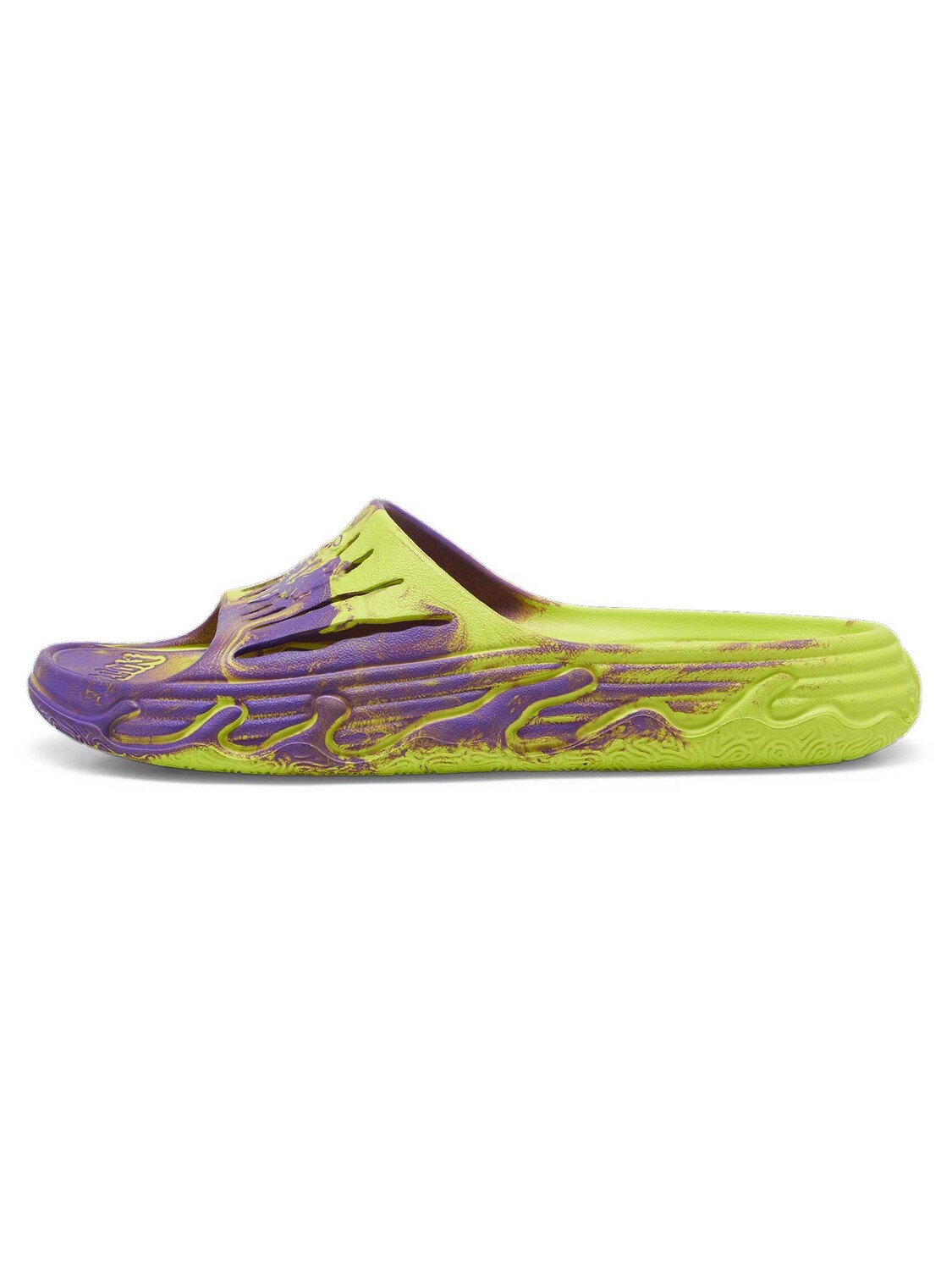 

Шлепанцы Puma MB.03 Slide, желтый
