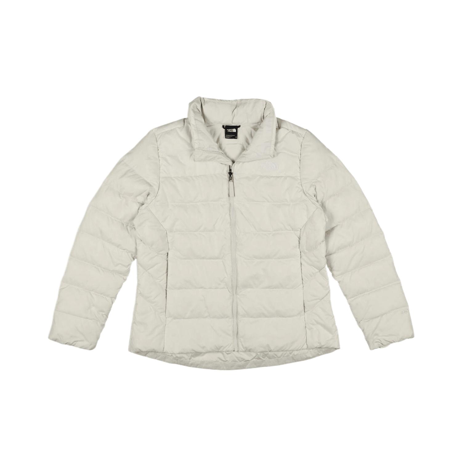 

THE NORTH FACE Куртка женская белая, White