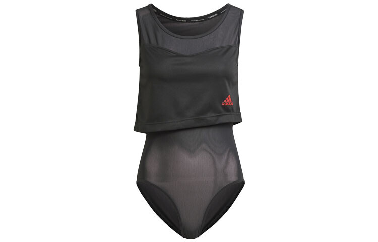 

Фитнес Одежда Женская Черный Adidas