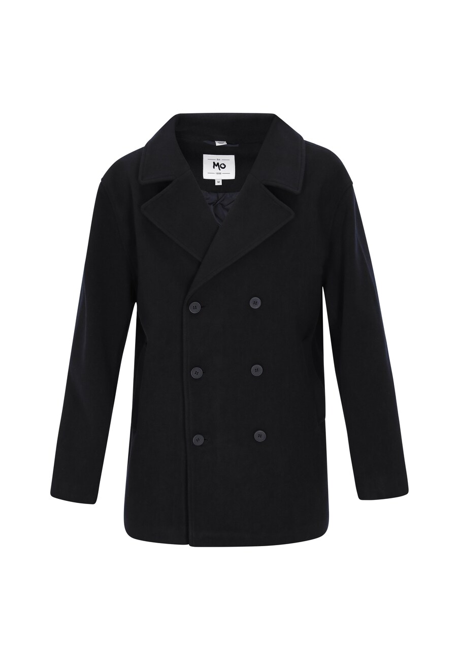 

Демисезонное пальто MO, Night blue