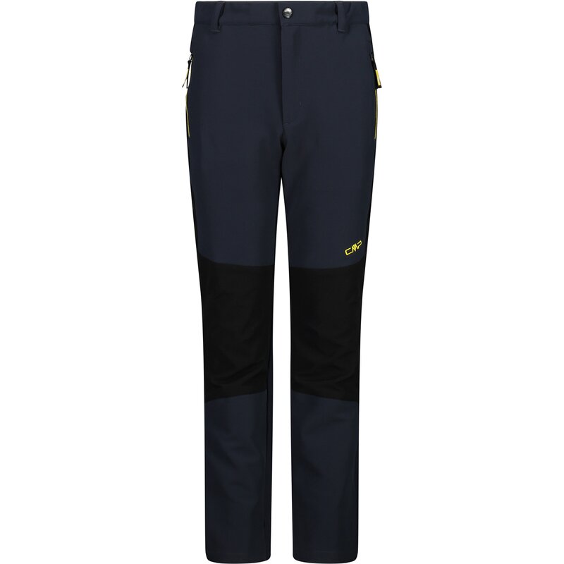 

Детские длинные брюки Keilhose Cmp, цвет titanio