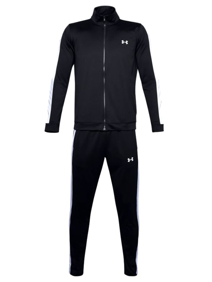 

Спортивный костюм Under Armour, черный