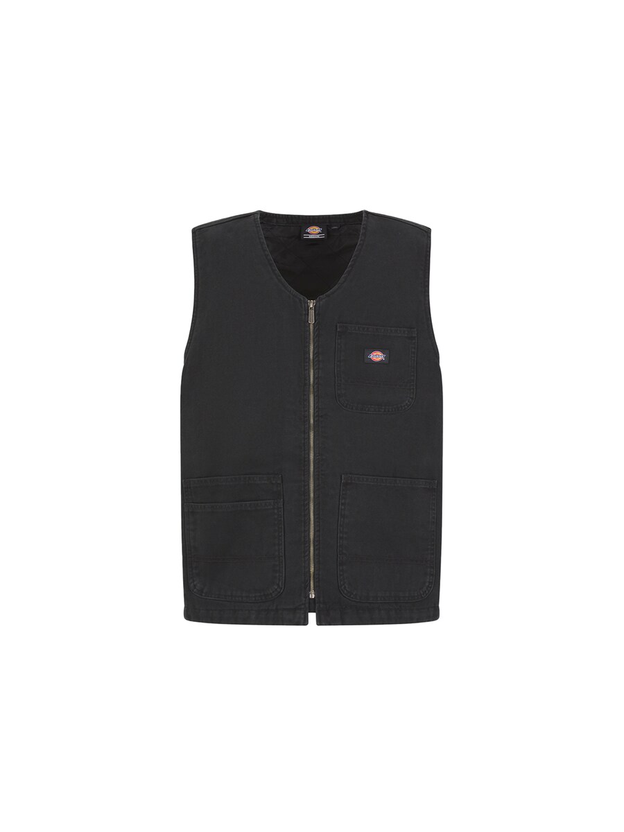 

Жилет DICKIES Duck, черный