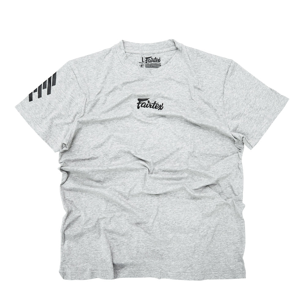 

Футболка Fairtex T-Shirt - TST215, серый