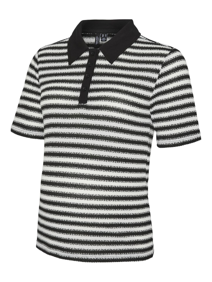 

Топ Vero Moda, черный