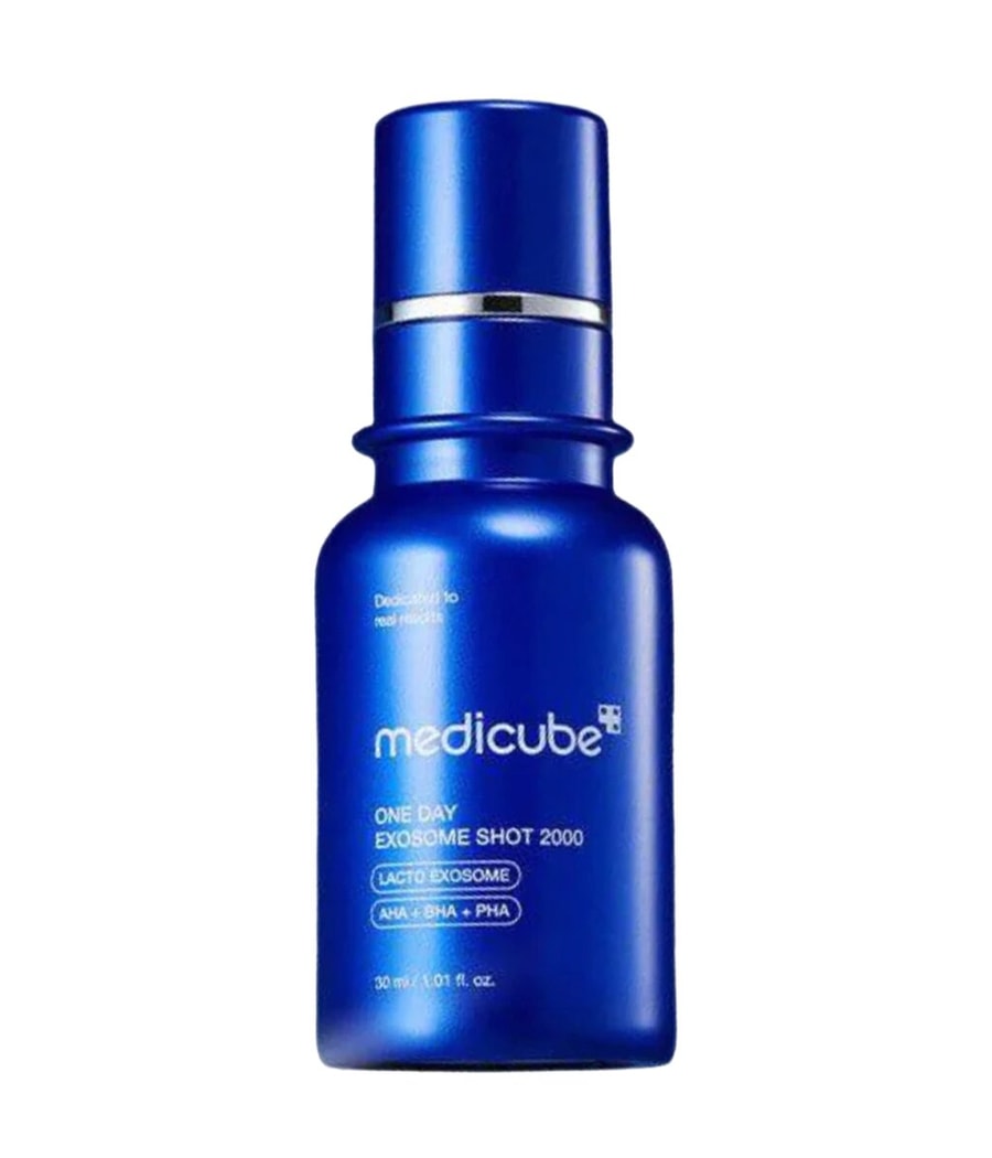 

Сыворотка для лица medicube ONE DAY, 30 ml