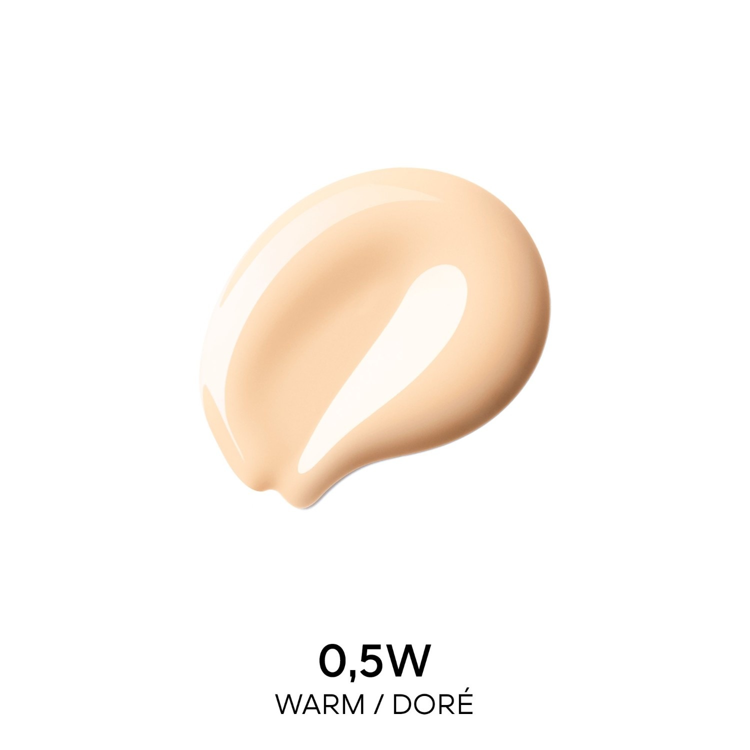 Тональный крем для лица terracotta le teint matte fluid 2n Guerlain, 0.5w, объем 35 мл — фото 3