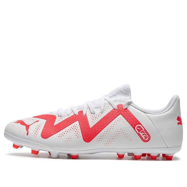 

Кроссовки future play mg 'breakthrough pack' Puma, белый