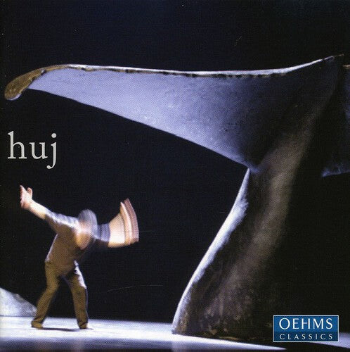 

CD диск Netzer / Mirabassi / Luna / Gotowtschikow: Huj