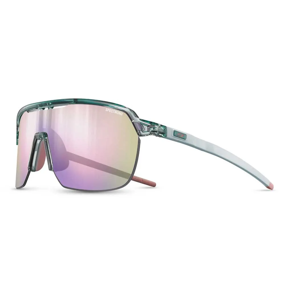 

Поляризованные солнцезащитные очки Julbo Frequency, золотой