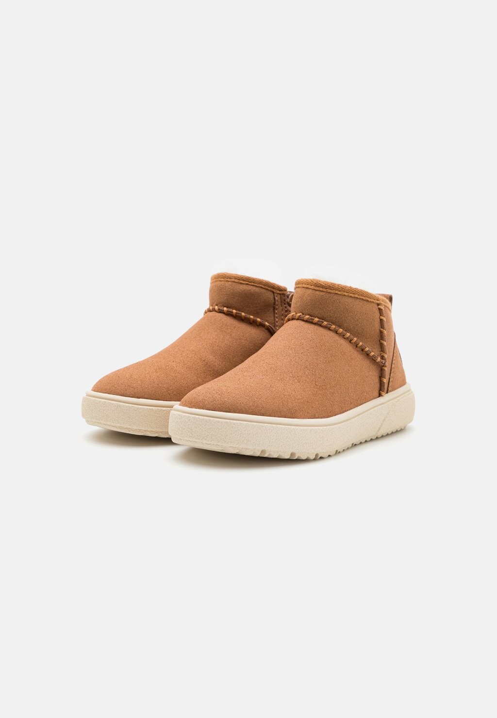 

Ботильоны THELEVEN GIRL Geox, цвет Whisky