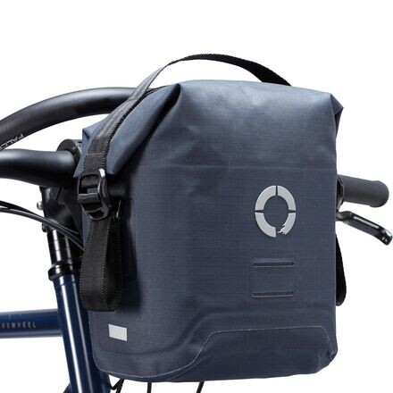 

Сумка на руль Tour 5L Roswheel, синий