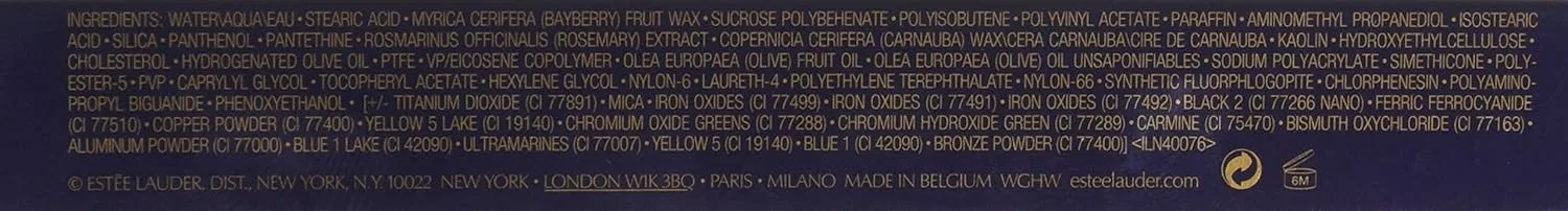 Тушь для ресниц «SUMPTUOUS EXTREME 01 black» 8 мл Estee Lauder — фото 2