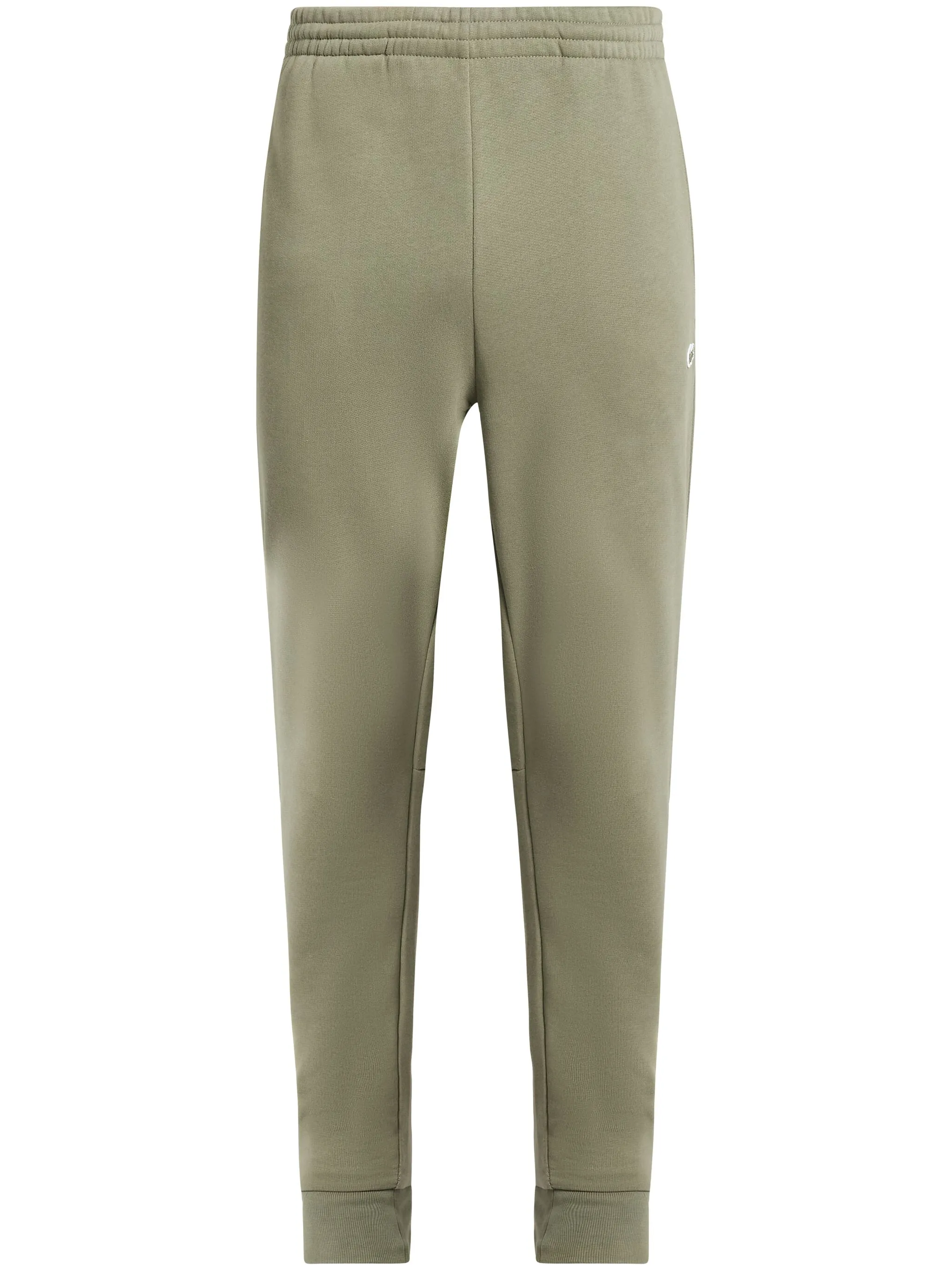 

Спортивные брюки с логотипом Lacoste, зеленый