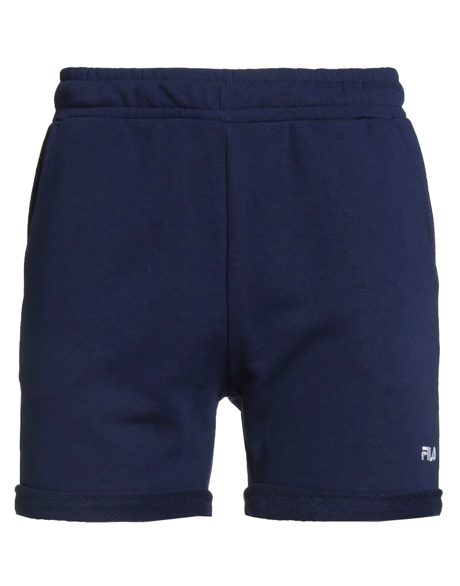 

Шорты и бермуды Fila, темно-синий