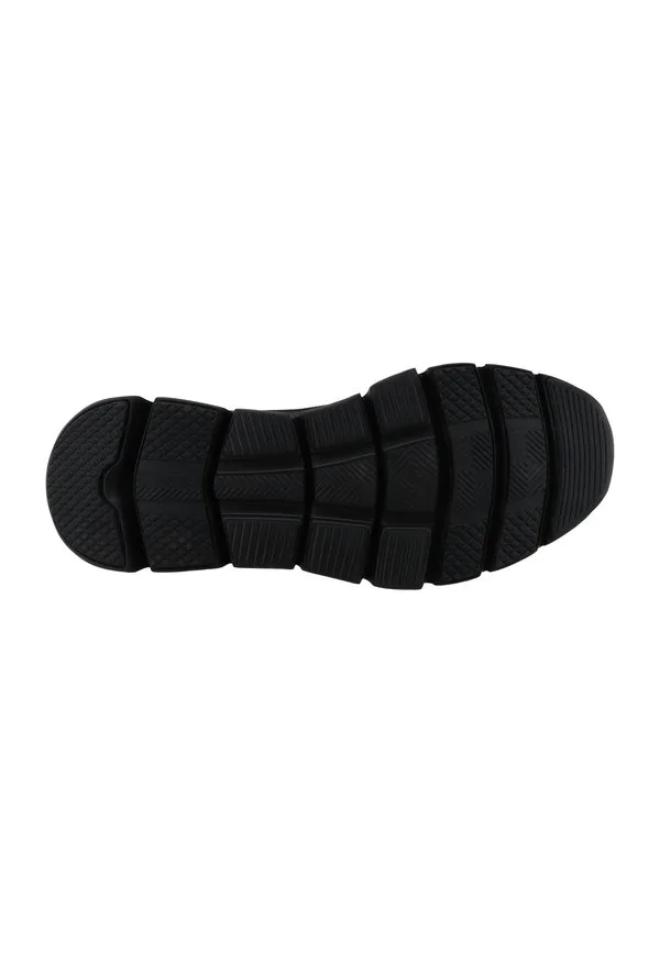 Кроссовки blackuni Kappa, Black-Uni — фото 4