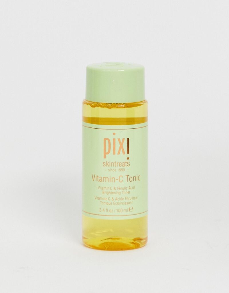 

Pixi – Осветляющий тоник с витамином С, 100 мл, Brak koloru