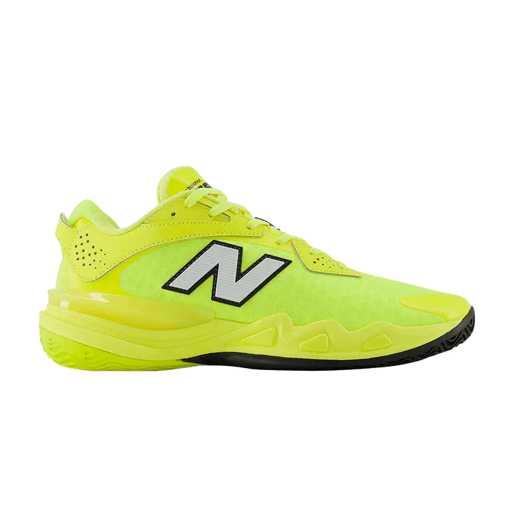 

Кроссовки New Balance Hesi Low V2 'Traffic Light Pack - Cosmic Pineapple', желтый