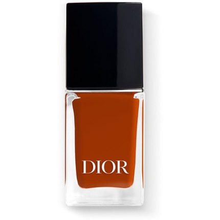 

Лак для ногтей DIOR Dior Vernis — 849 Rouge Cinema, 10 мл