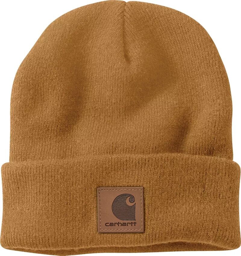 

Вязаная шапка Carhartt