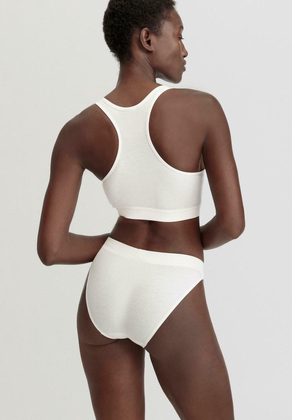 

Трусы hessnatur, белый