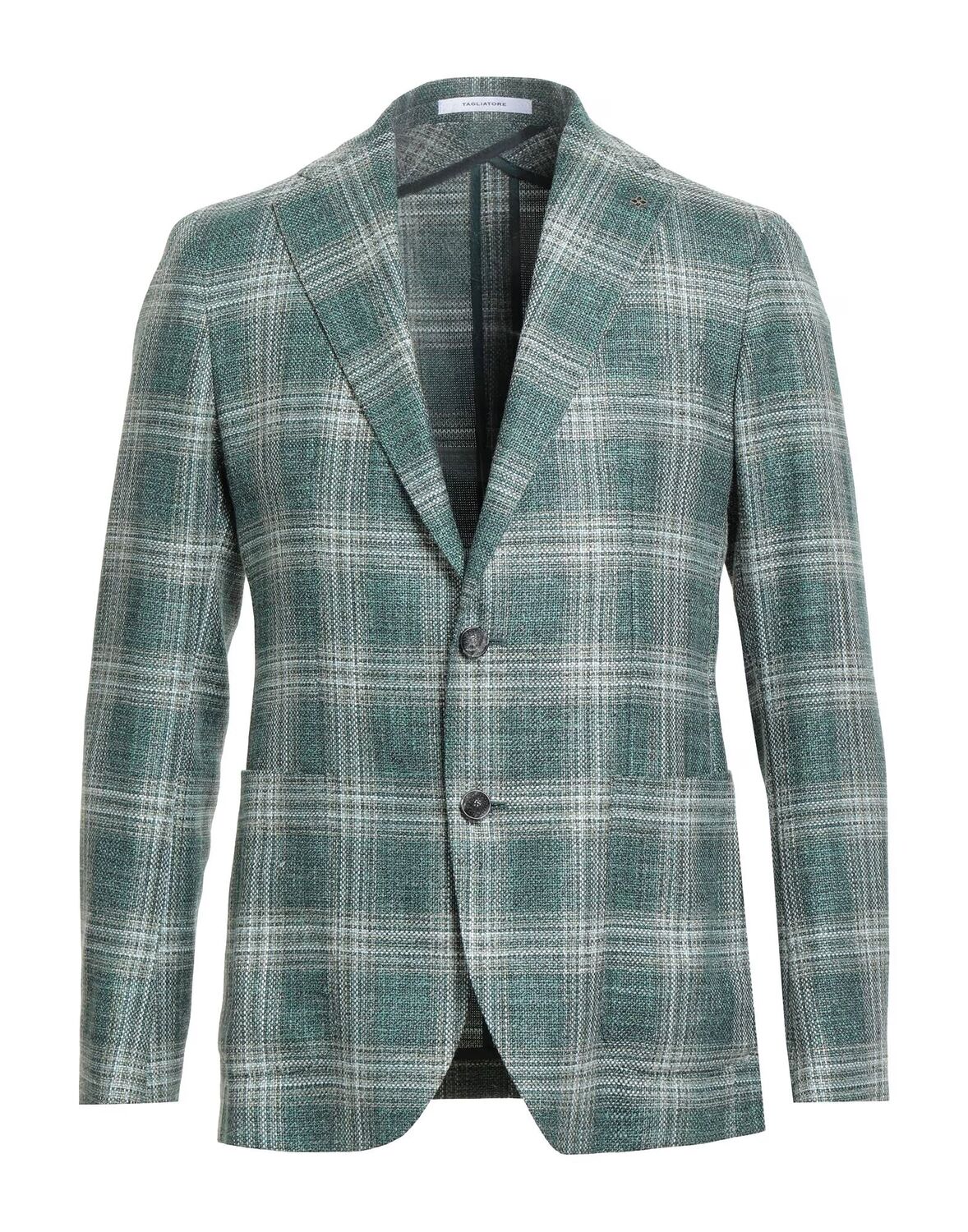 

Блейзер Tagliatore, глубокий бирюзовый