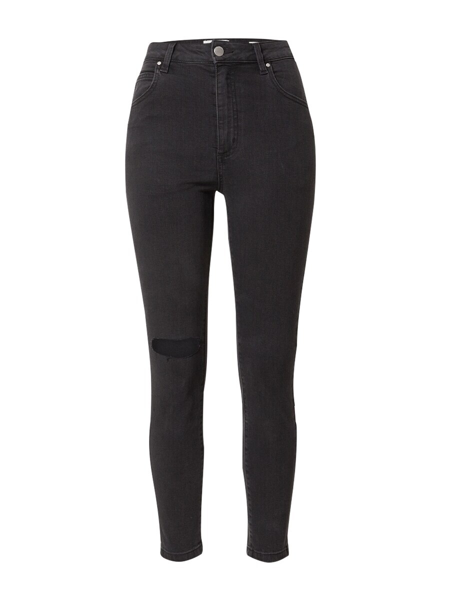 

Джинсы Cotton On Skinny Jeans, черный