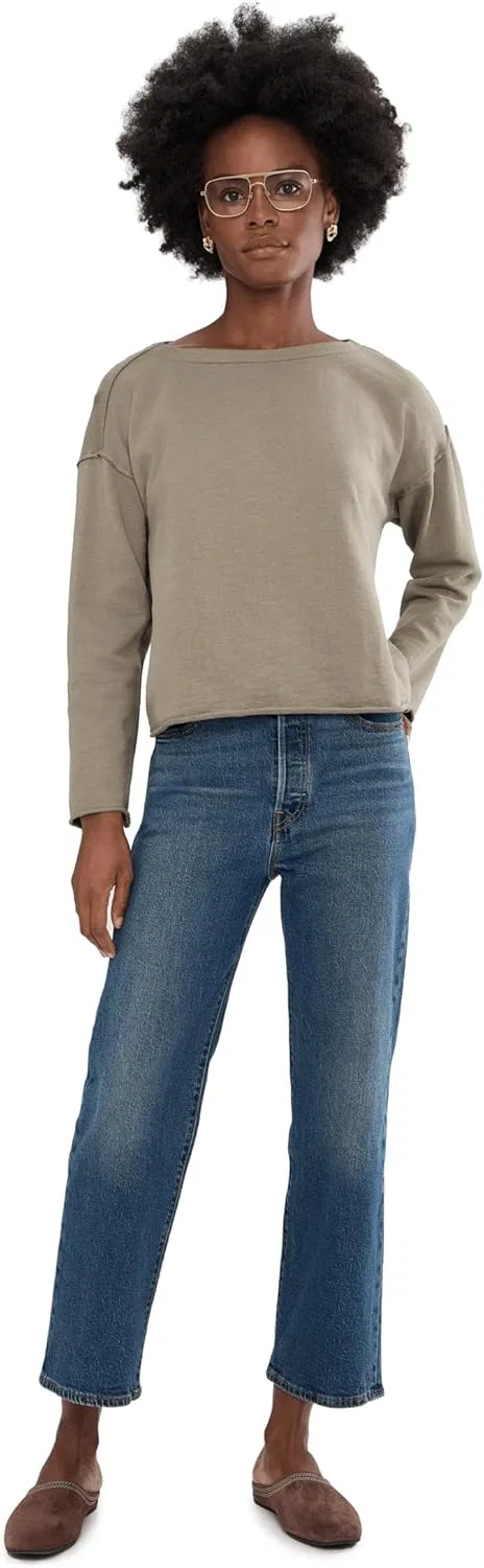 Джинсы Levi's Analyze This — фото 2