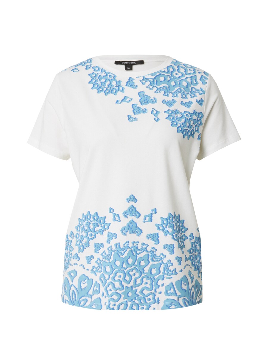 

Футболка COMMA, White