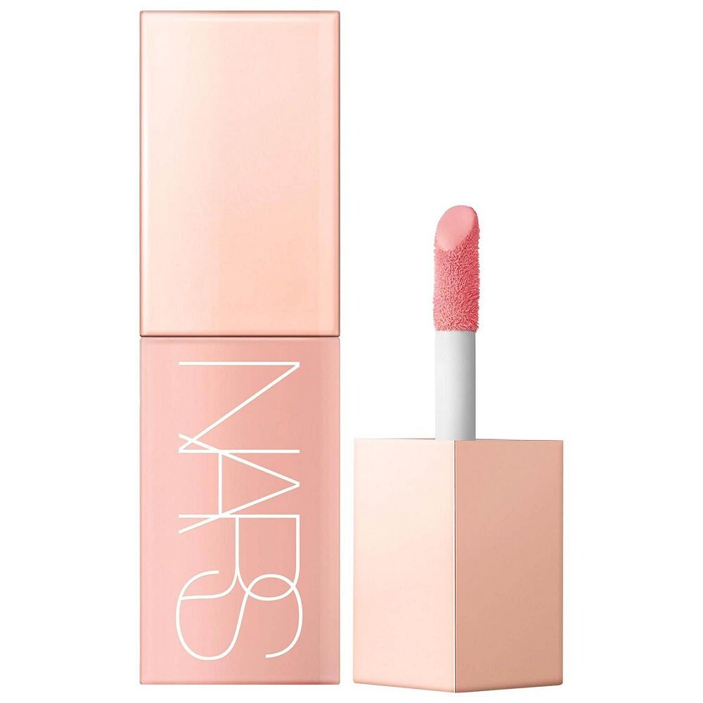 

NARS Afterglow Жидкие румяна, цвет Orgasm