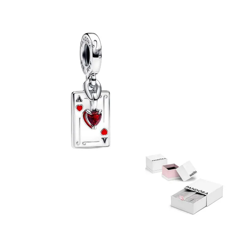 

Pandora Серебряные подвески / кулоны Sterling Silver для женщин