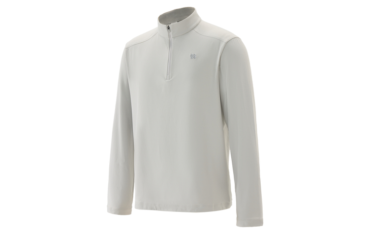 

Футболка мужская KOLON SPORT, светло-серый