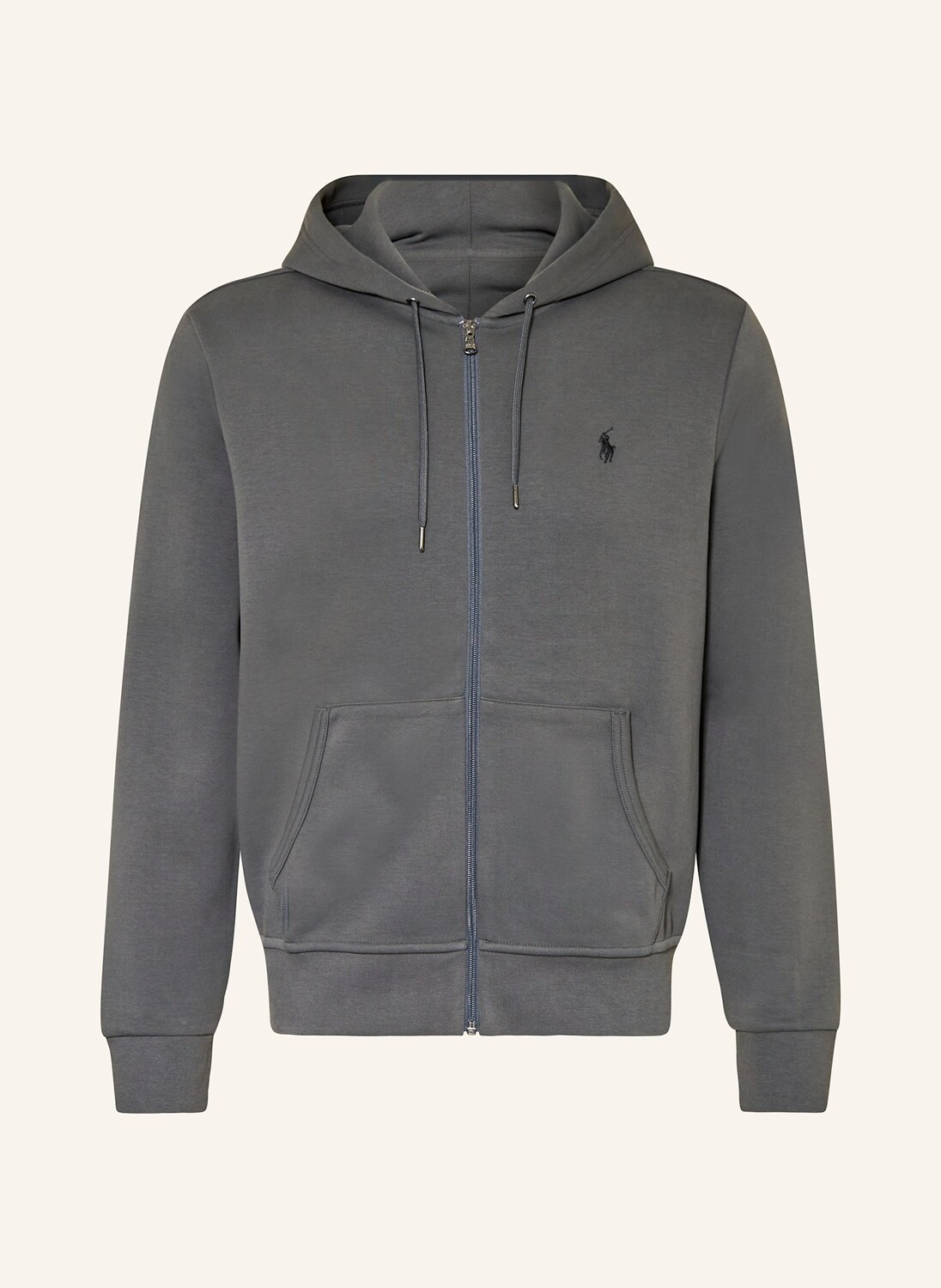 

Толстовка Polo Ralph Lauren, хаки