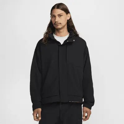 

Куртка Nike Tech, черный