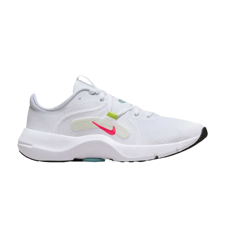 Кроссовки Wmns In-Season TR 13, цвет White Hot Punch