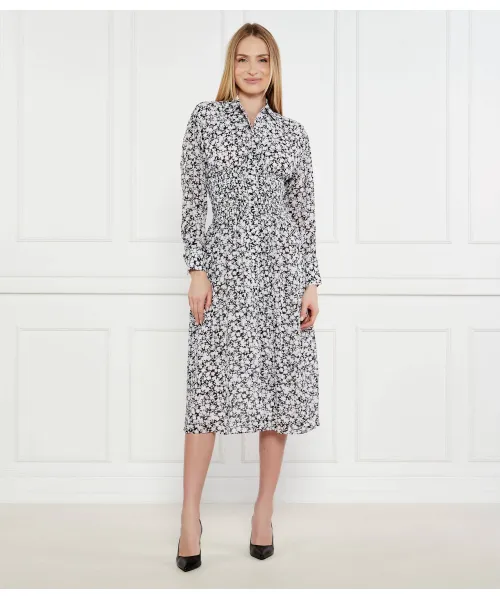 

Платье Michael Kors, белый