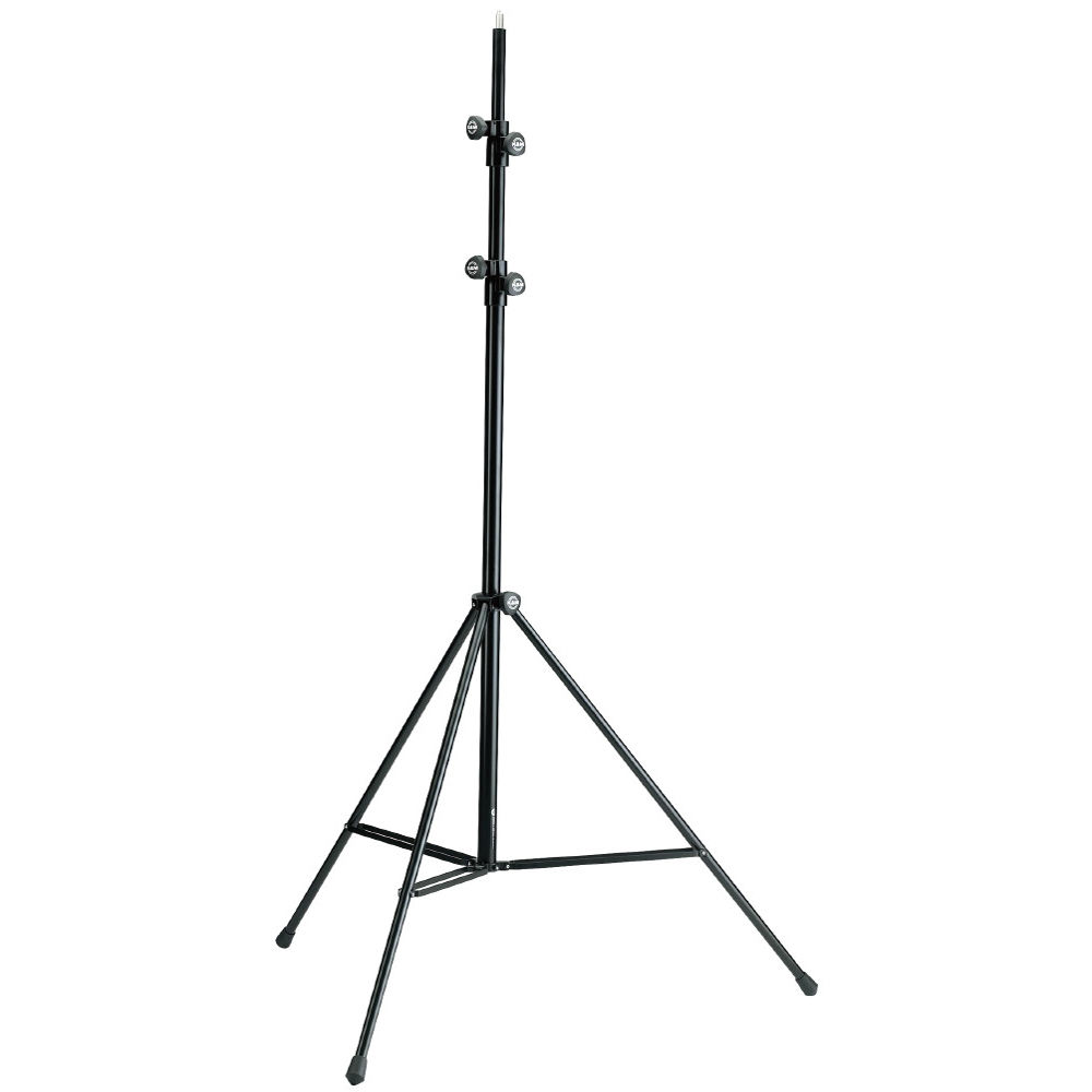 

Микрофонная стойка K&M 20811 Overhead Microphone Stand (Black) 20811-509-55