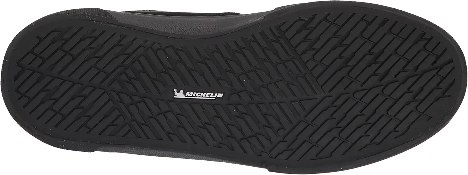 Мужские кроссовки для скейтбординга Etnies 4101000534-003, Black — фото 4