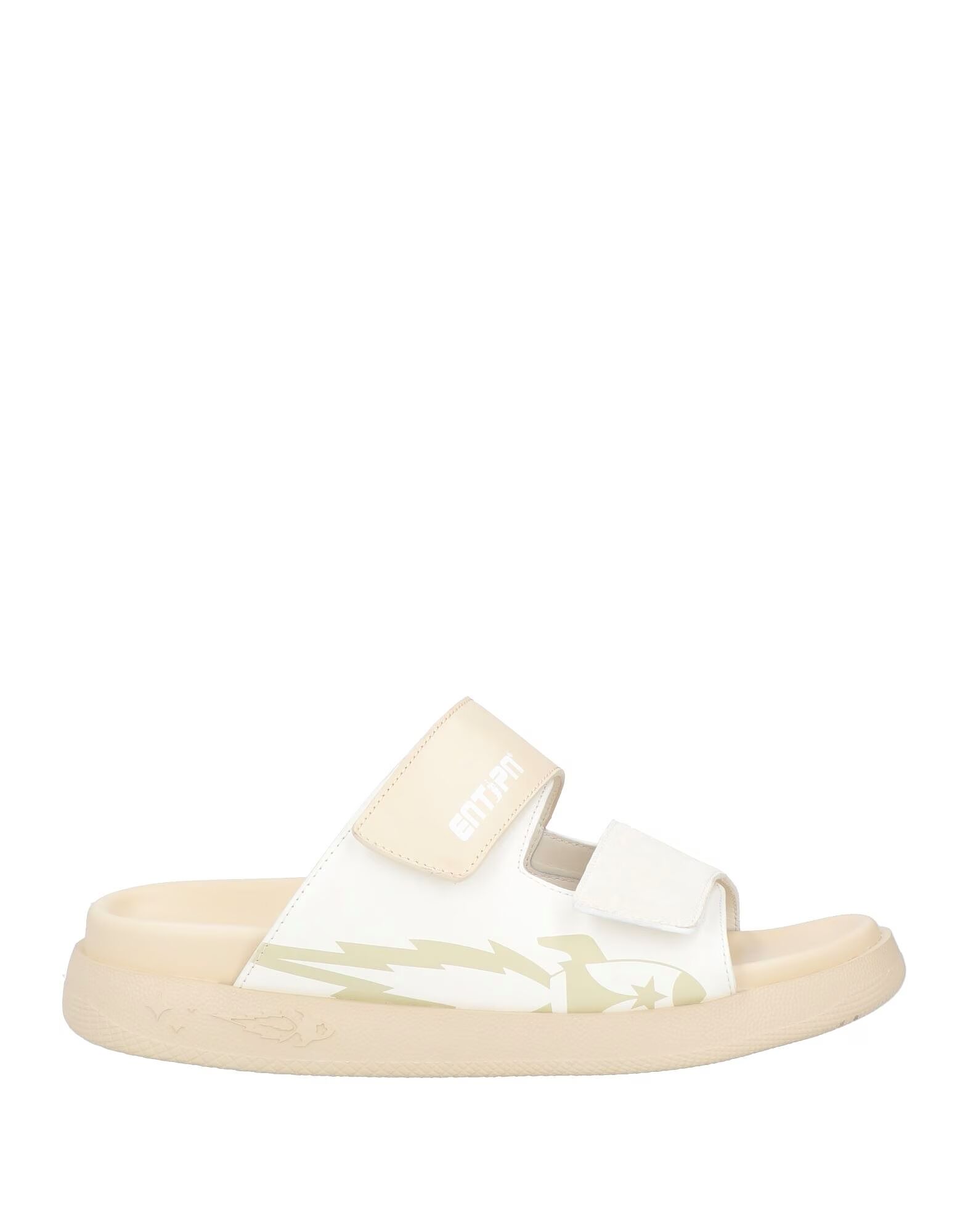 

Сандалии Enterprise Japan, кремовый