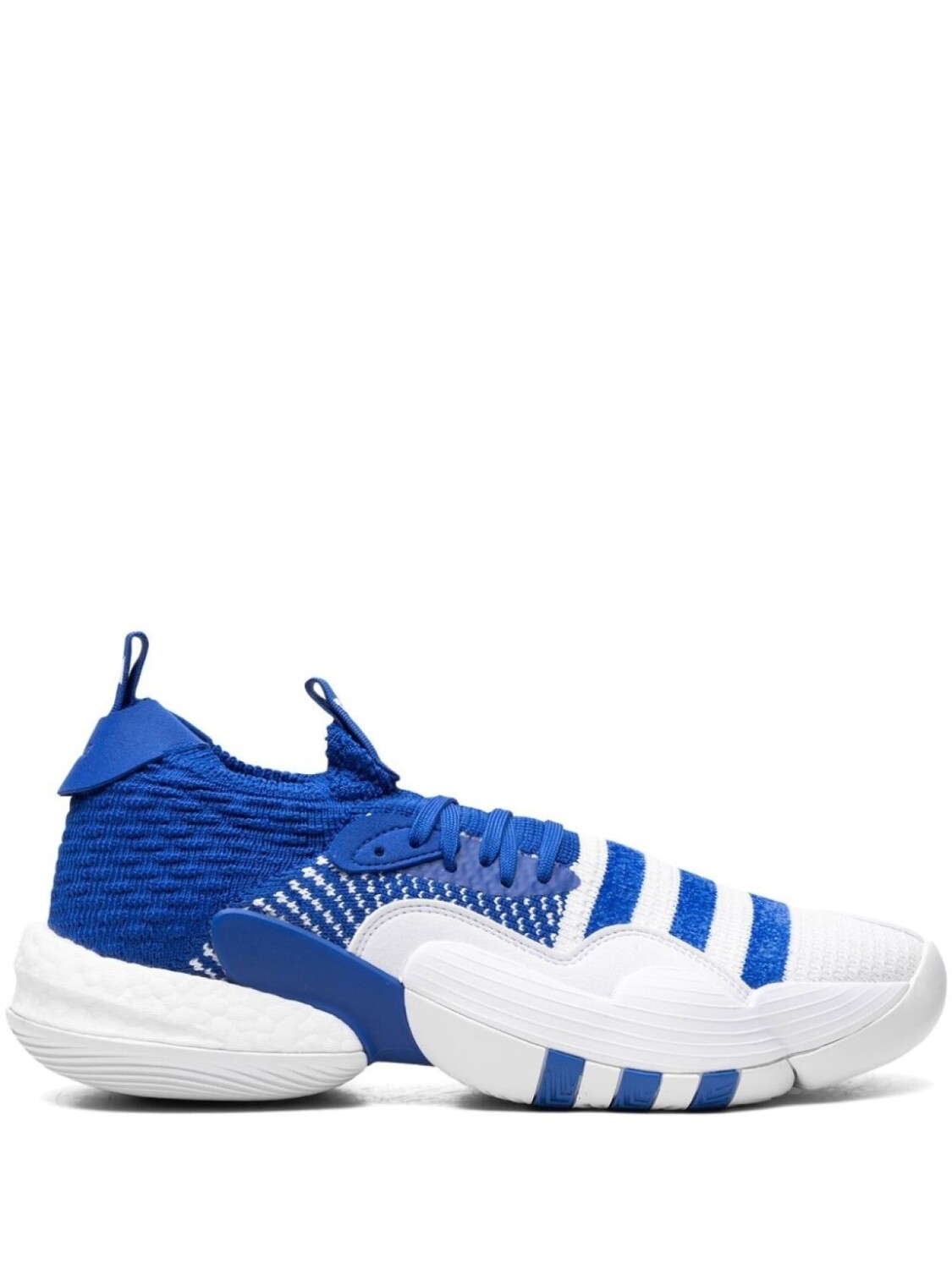 

Adidas кроссовки adidas Trae Young 2.0 "Royal Blue", синий