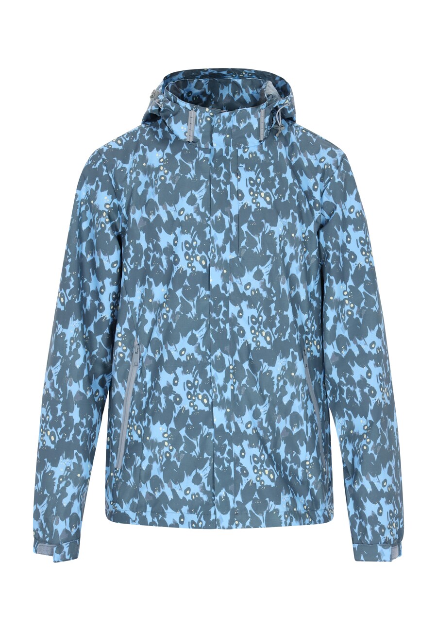 

Межсезонная куртка COSIMON, цвет Blue/Dusty blue