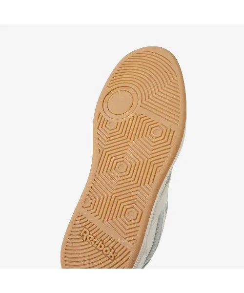 Унисекс кроссовки Reebok COURT ADVANCE белые — фото 4