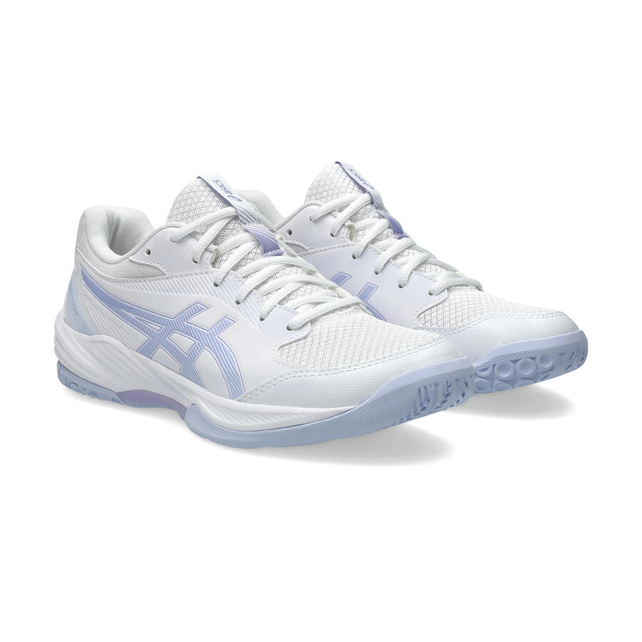 Кроссовки для дома женские Asics Gel-task 4 — фото 3