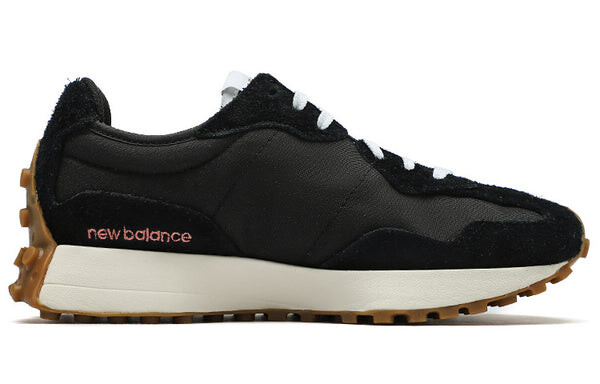 Кроссовки 327 'sea salt ocean haze' New Balance, мультиколор — фото 2