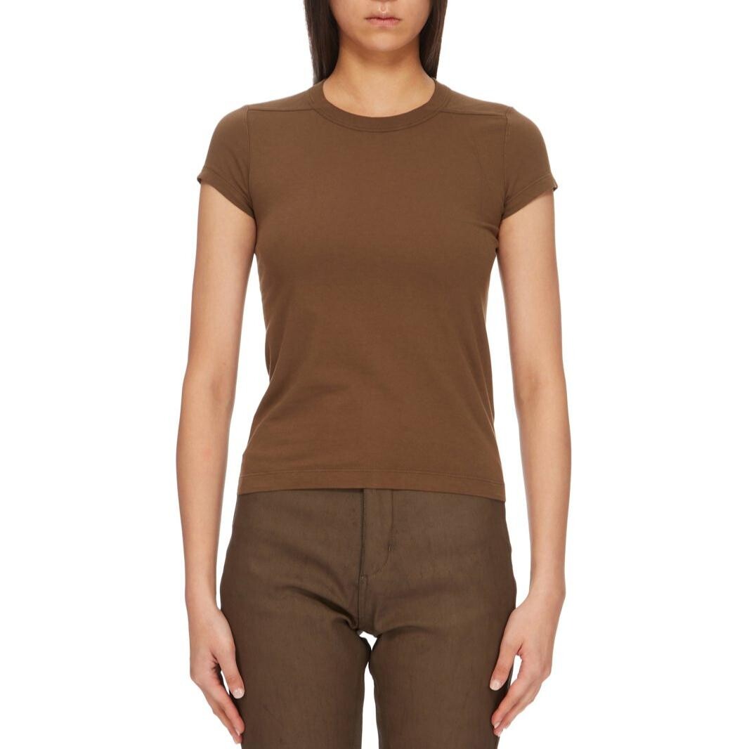 

Футболка женская Bean Color Rick Owens