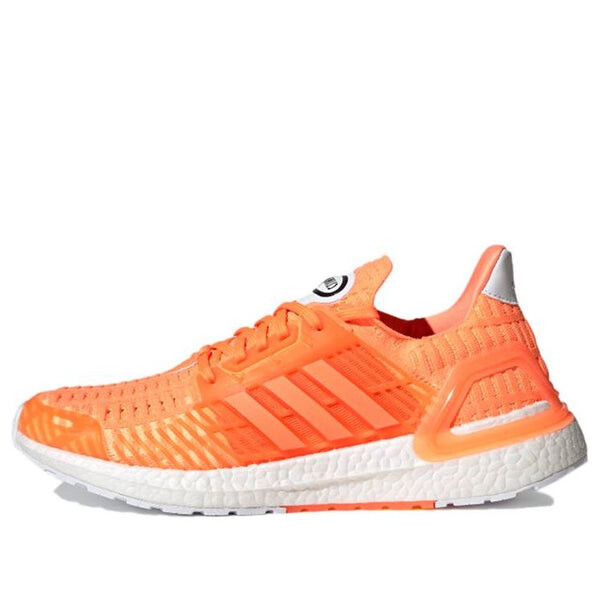 

Кроссовки ultraboost dna cc_1 Adidas, оранжевый