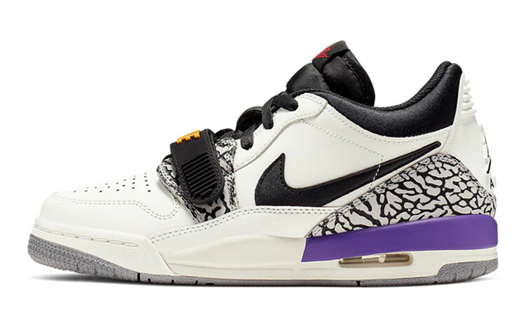 Кроссовки Nike Air Jordan Legacy 312 Low GS